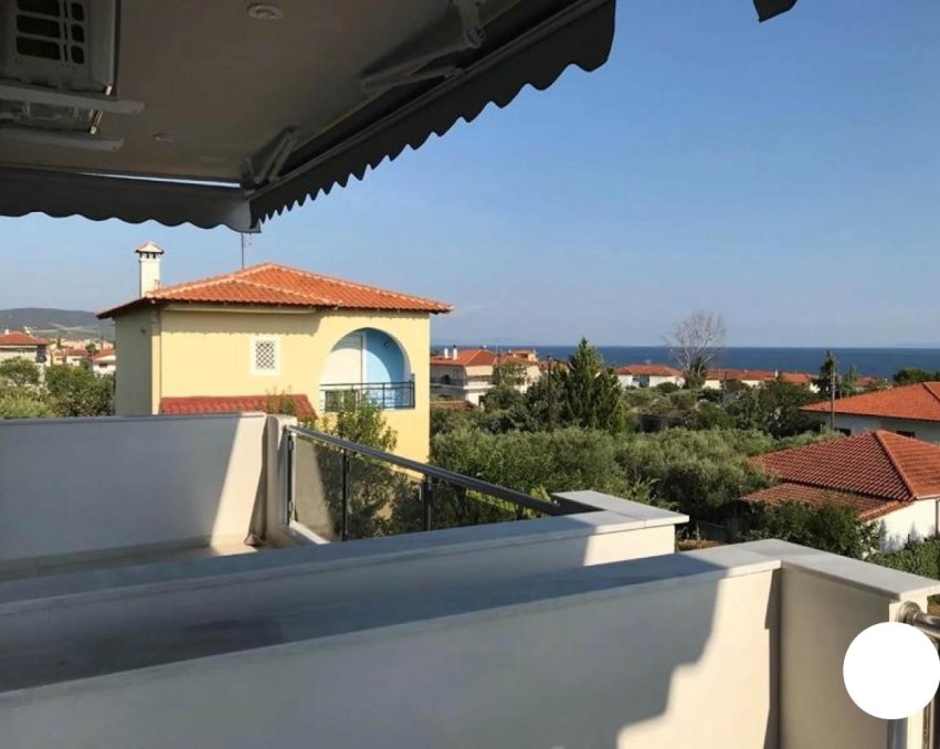 Apartman u Kalyves Polygyrou, Halkidiki