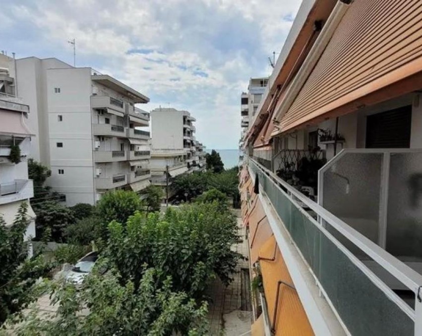 Appartement à Kalamaria, Thessalonique