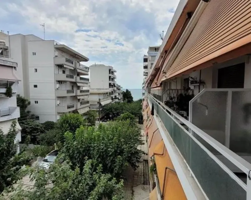 Wohnung in Kalamaria, Thessaloniki