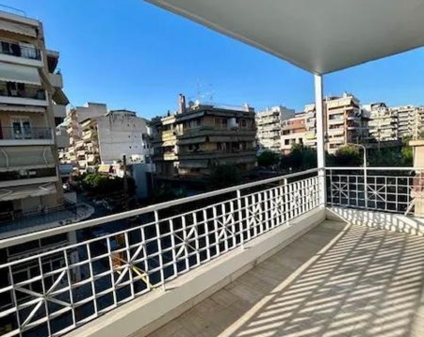 Appartement à Kato Toumba, Thessalonique