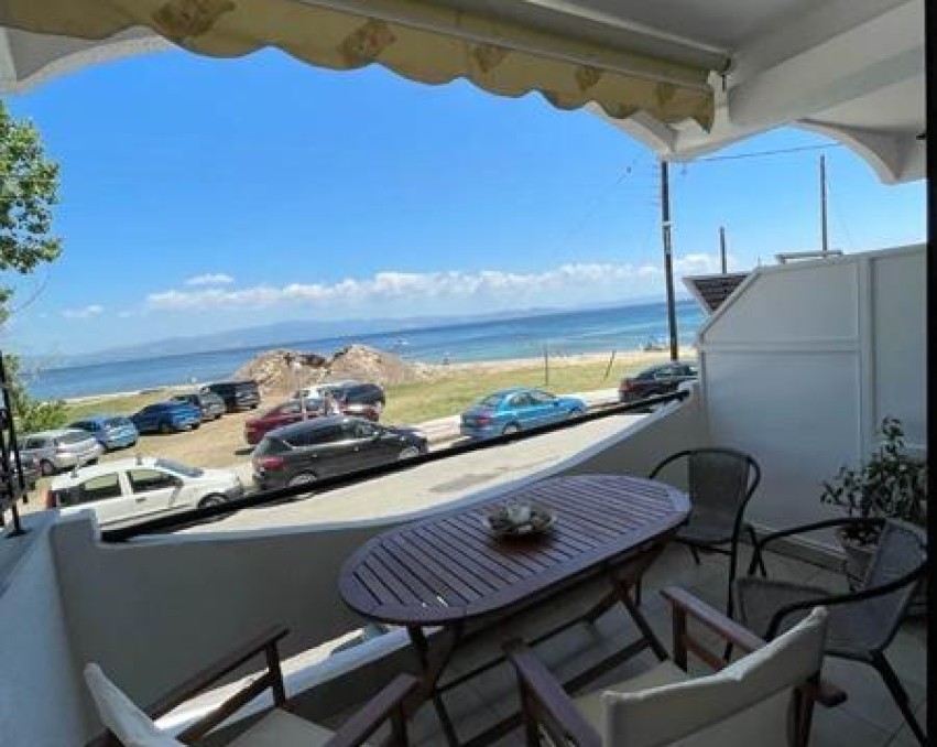 Maisonette in Nea Potidea, Chalkidiki