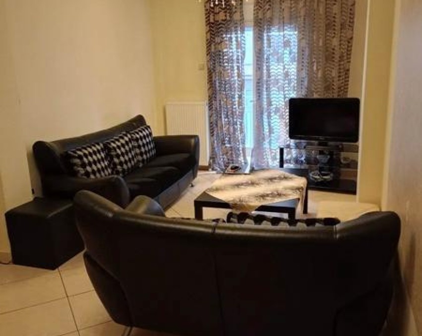 Appartement à Faliro, Thessalonique