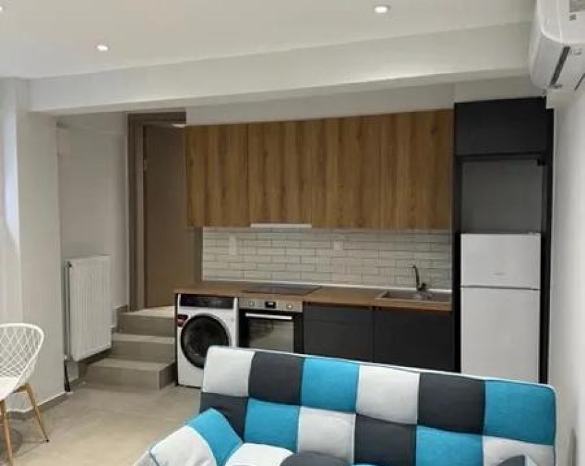 Appartement à Kato Toumba, Thessalonique