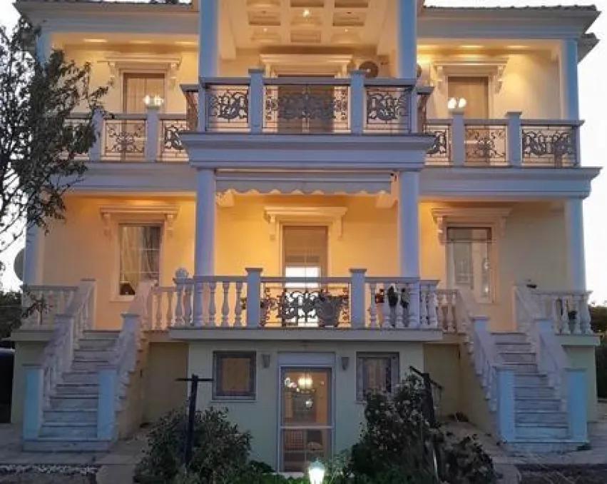 Villa in Nea Potidea, Halkidiki