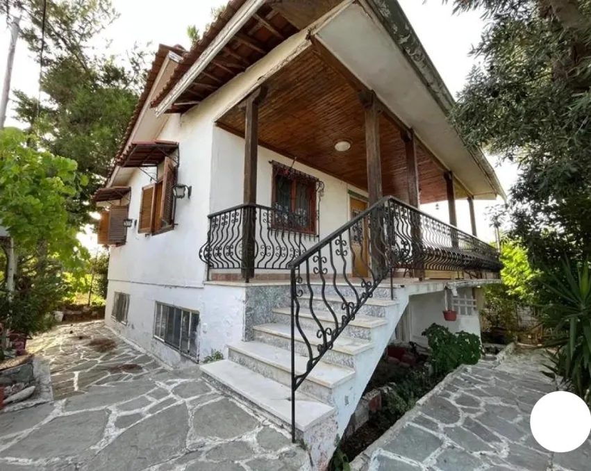 Einfamilienhaus in Neoi Epivates, Thessaloniki