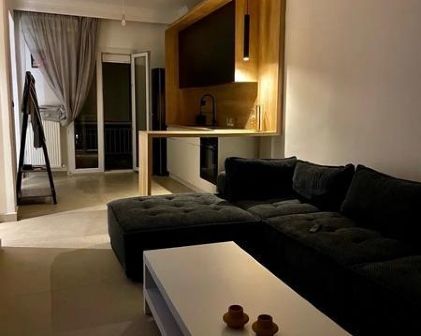 Apartament în Harilaou, Salonic