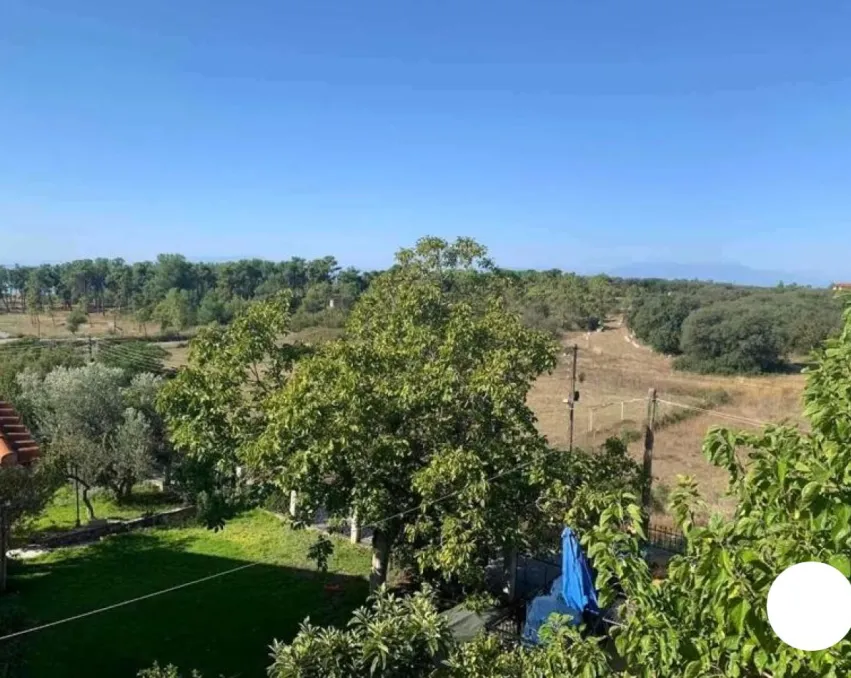 Einfamilienhaus in Sozopoli, Chalkidiki