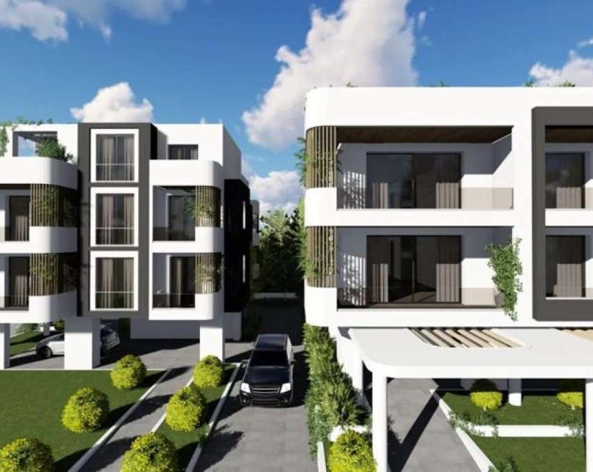 Appartement à Thermi, Thessalonique