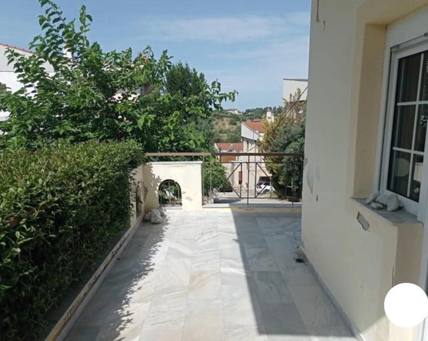 Detached House in Plagiari, Thessaloniki