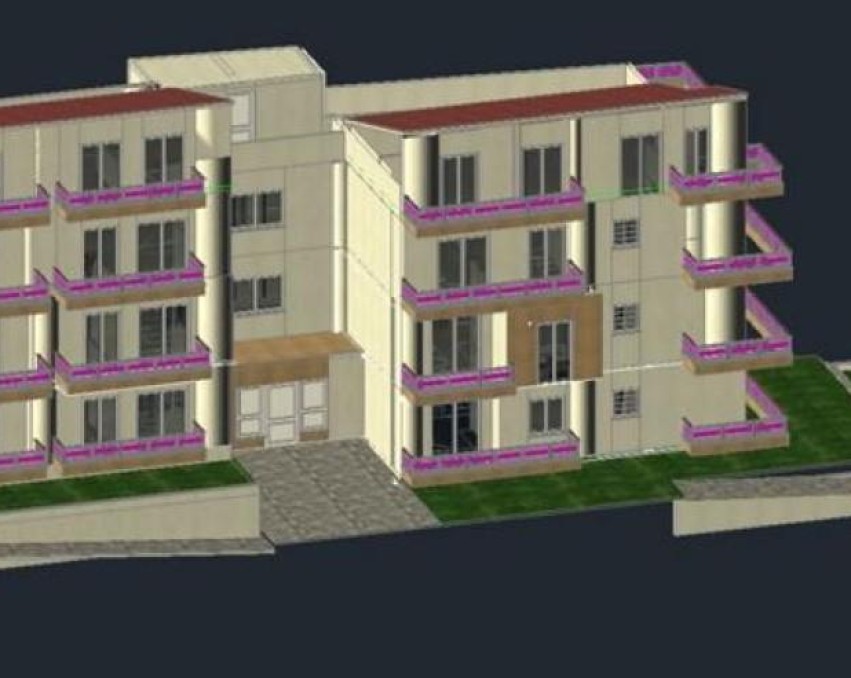 Apartment in Pylaia, Thessaloniki