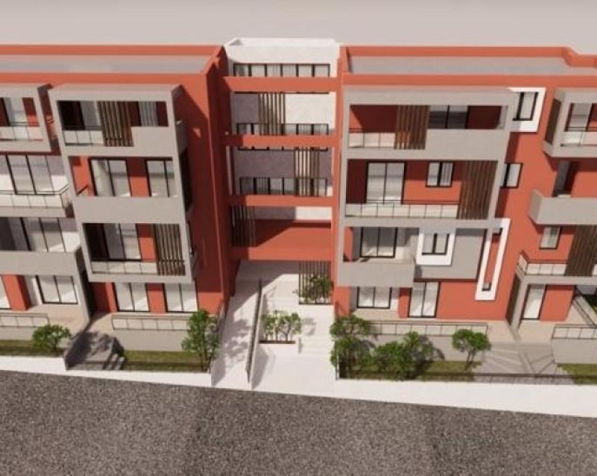 Maisonette in Pylaia, Thessaloniki