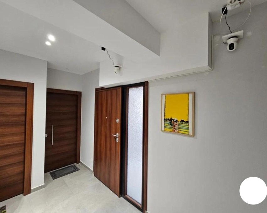 Жилищен комплекс в Харилау, Солун