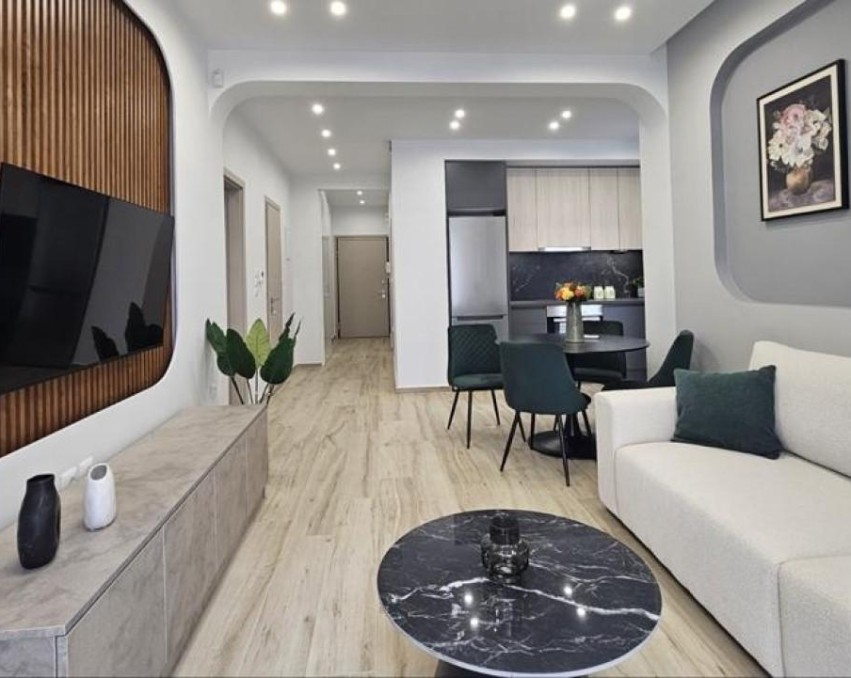Wohnung in Rotonda, Thessaloniki