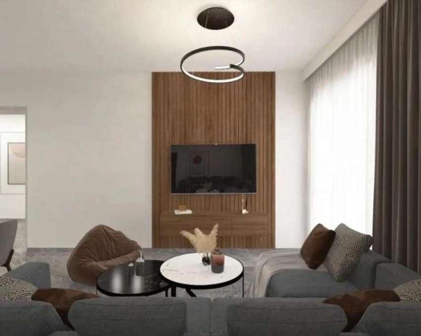 Apartment in Charilaou, Thessaloniki