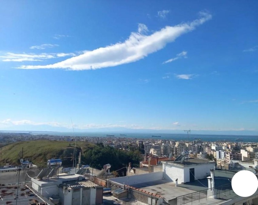 Appartement à Ano Toumba, Thessalonique