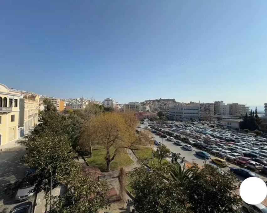 Appartement au Centre, Kavala