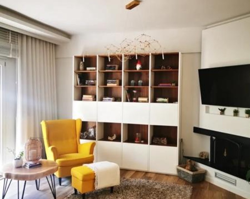 Wohnung in Botsari, Thessaloniki