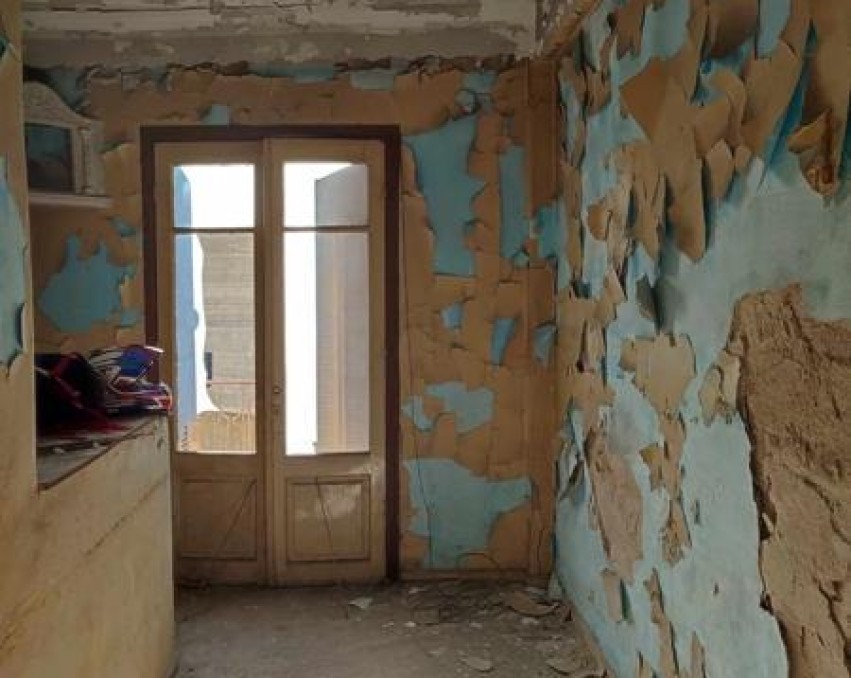 Casă individuală în Ano Poli, Salonic