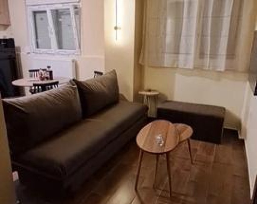 Wohnung auf Martiou, Thessaloniki