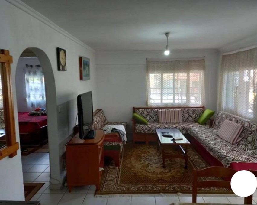 Apartament în Flogita, Halkidiki