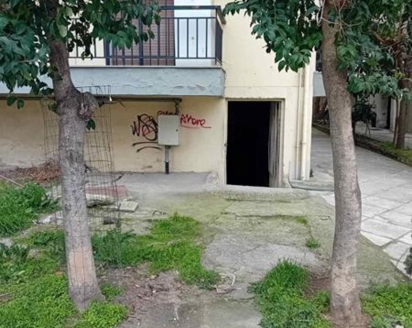 Spațiu Comercial în Stavroupoli, Salonic