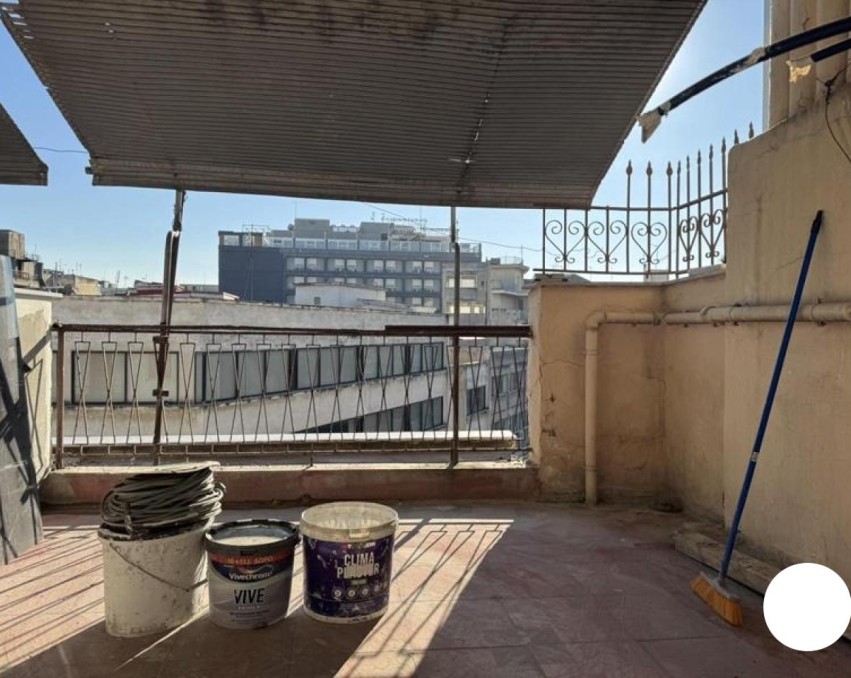 Apartament în Vardaris, Salonic