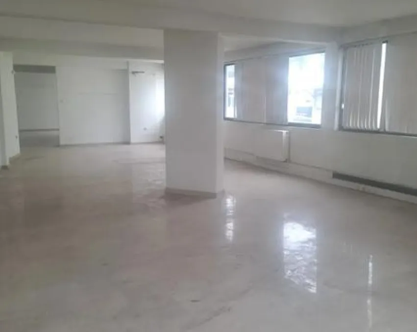 Office in Vardaris, Thessaloniki
