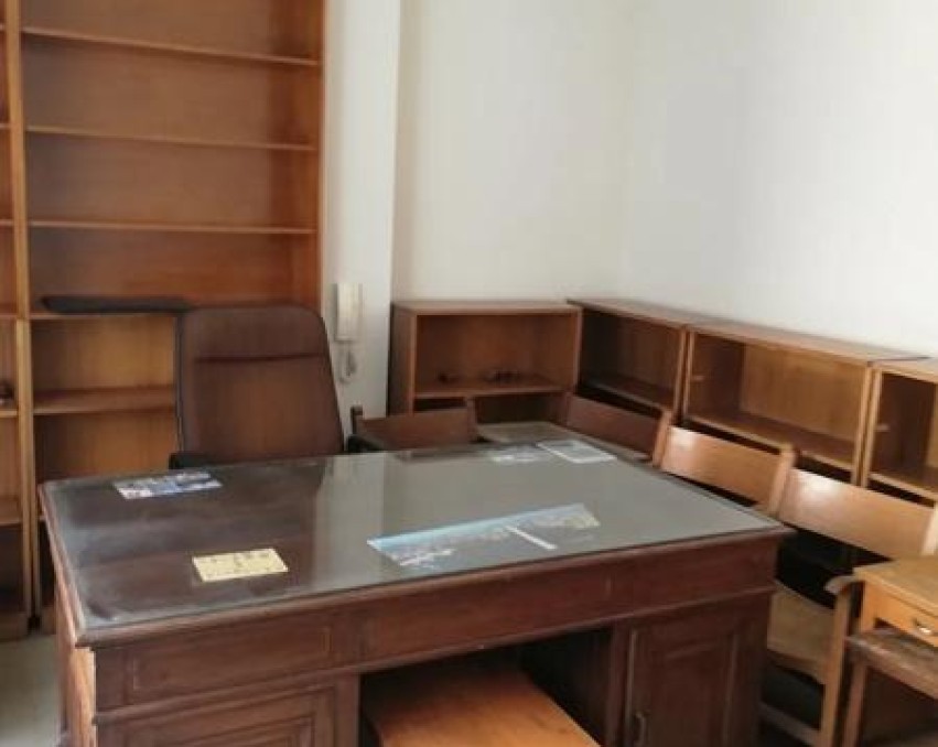Birou în Centrul din Salonic
