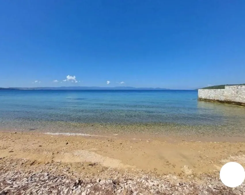 Mezonetă în Koumitsa, Halkidiki