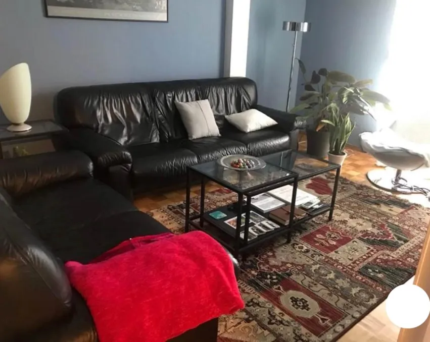 Apartament în centrul Salonicului