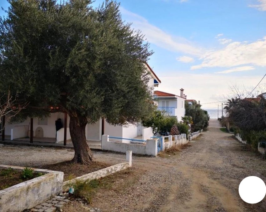 Maisonette în Skala Gerakinis, Halkidiki