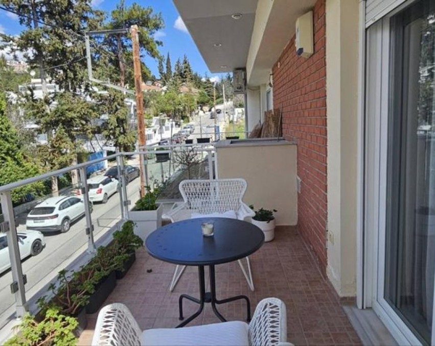 Maisonette in Oreokastro, Thessaloniki