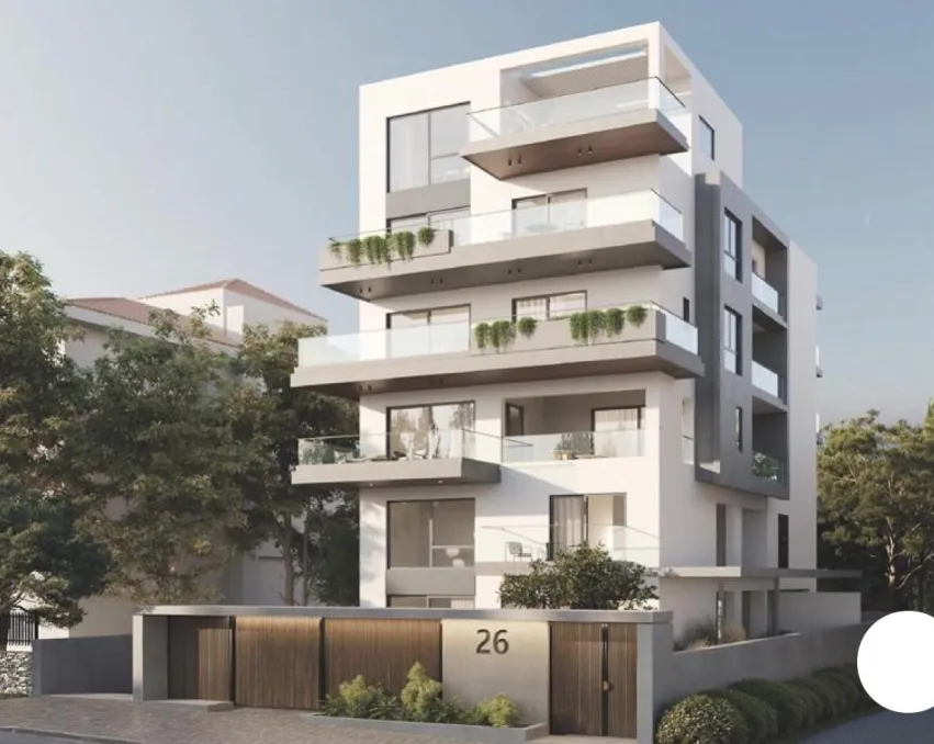 Apartment in Glyfada, Attica
