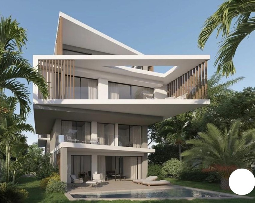 Мезонет в Вула, Аттика