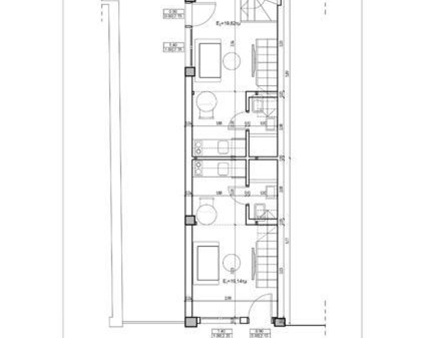 Loft în Faliro, Salonic