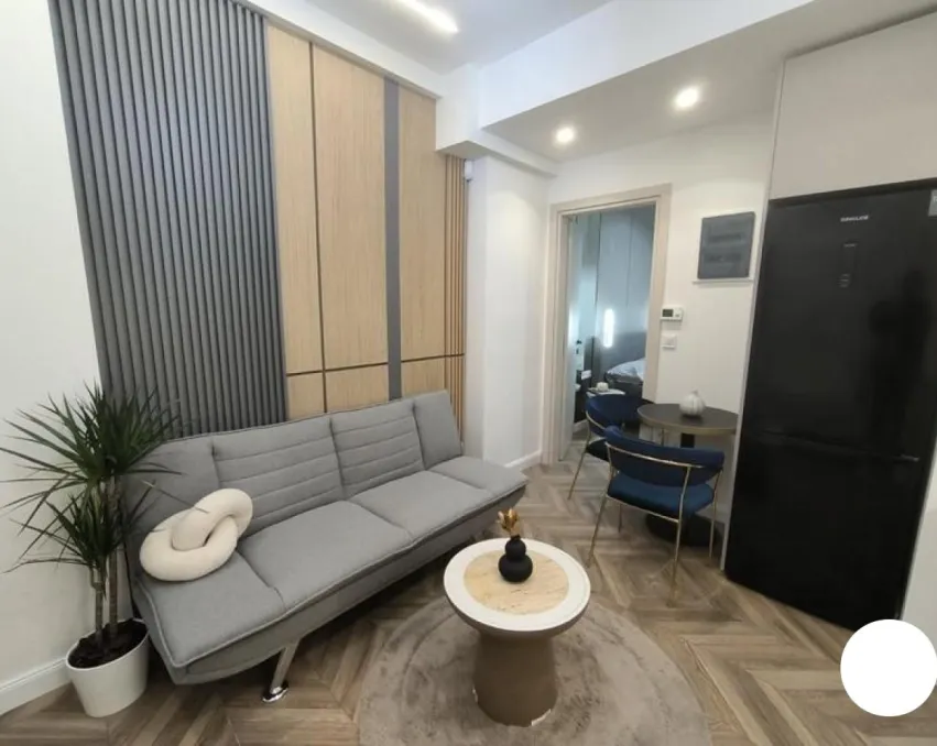 Studio in the Center, Thessaloniki