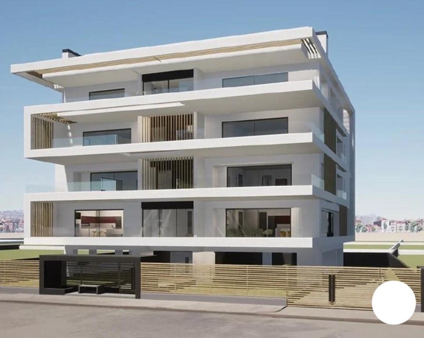 Appartement à Vrilissia, Attique