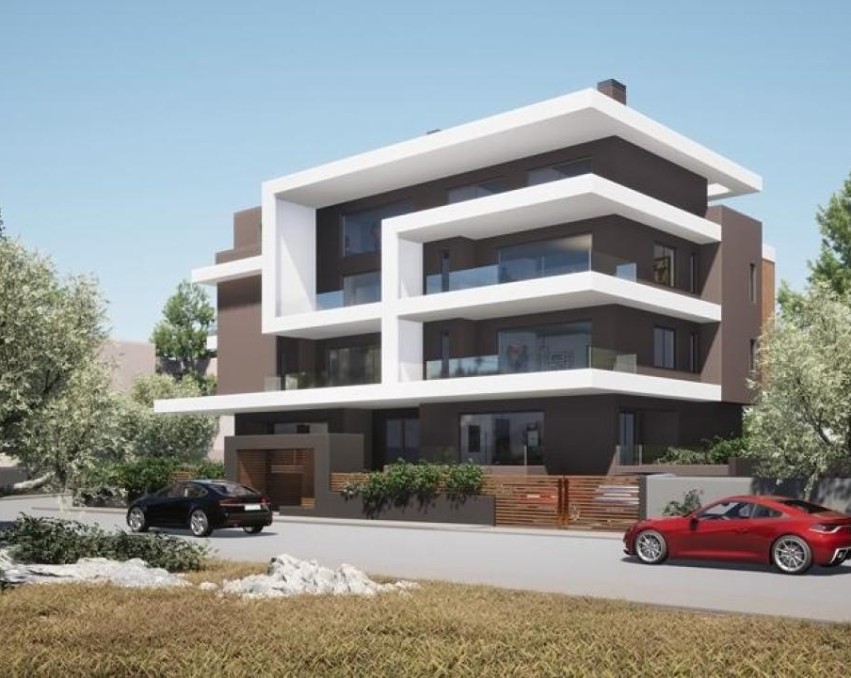 Appartement à Gerakas, Attique