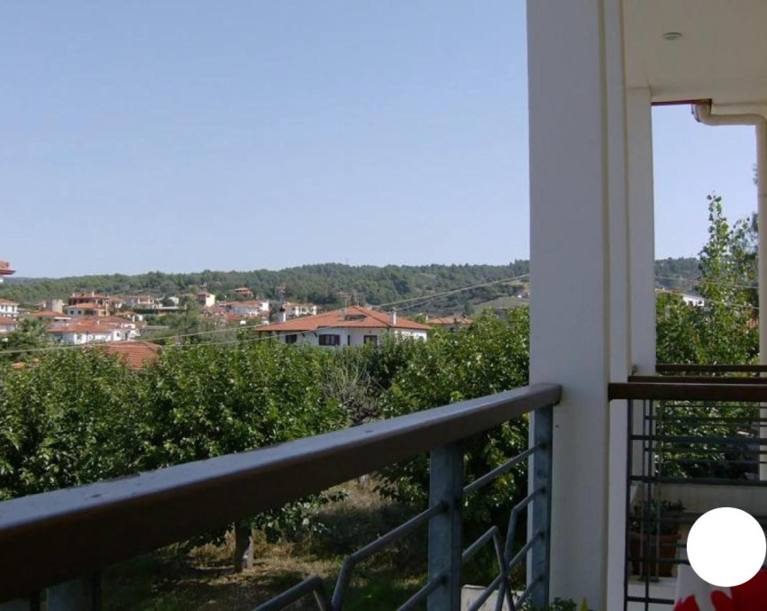 Appartement à Nikiti, Chalcidique