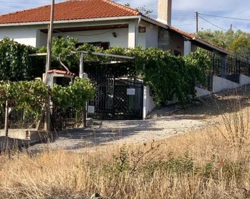 House in Skala Gerakini, Halkidiki