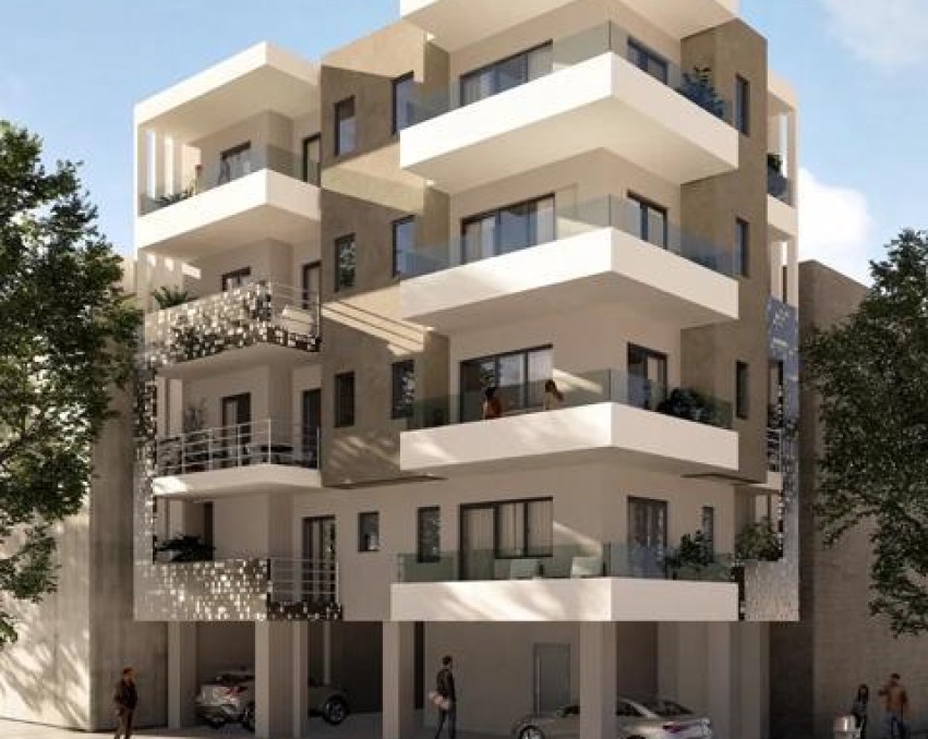 Apartament în Stavroupoli, Salonic