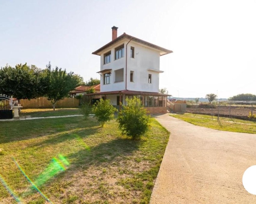 Maisonette in Kalandra, Chalkidiki