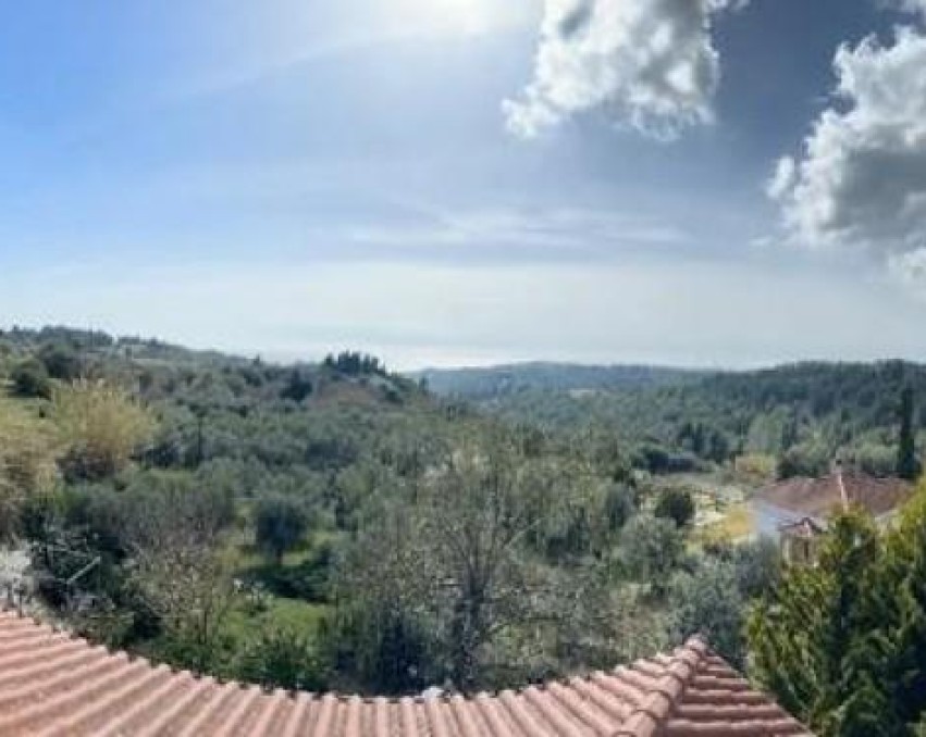 Villa in Agia Paraskevi, Chalkidiki