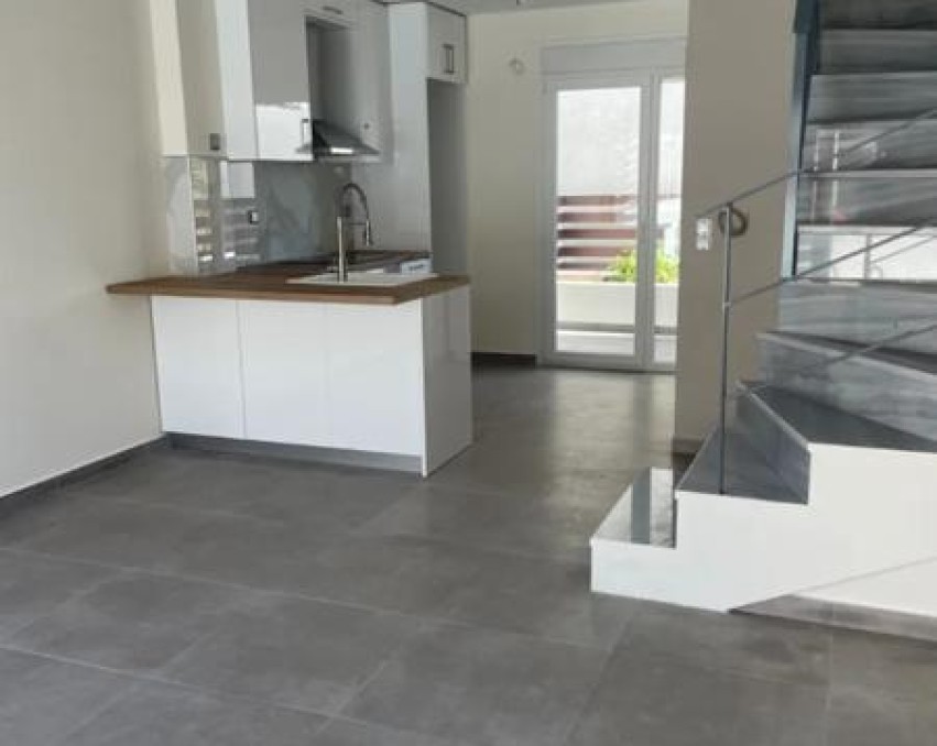 Maisonette u Kalitei, Halkidiki