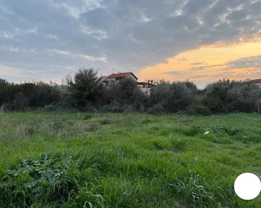 Teren în Sozopoli, Halkidiki