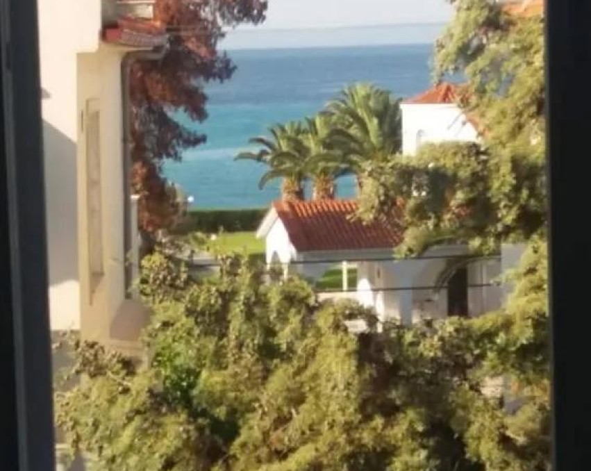 Wohnung in Hanioti, Chalkidiki