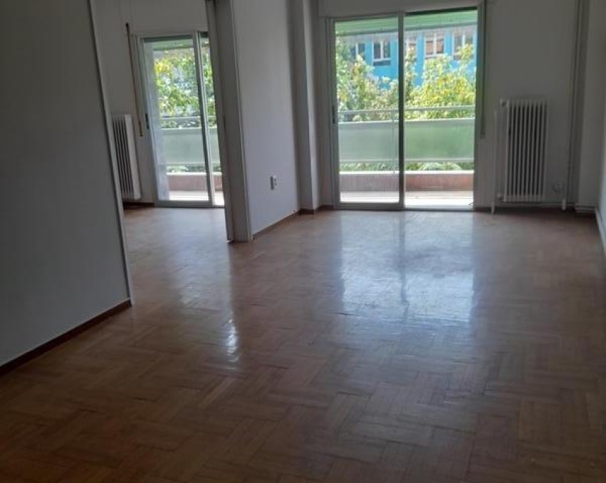 Wohnung in Botsari, Thessaloniki