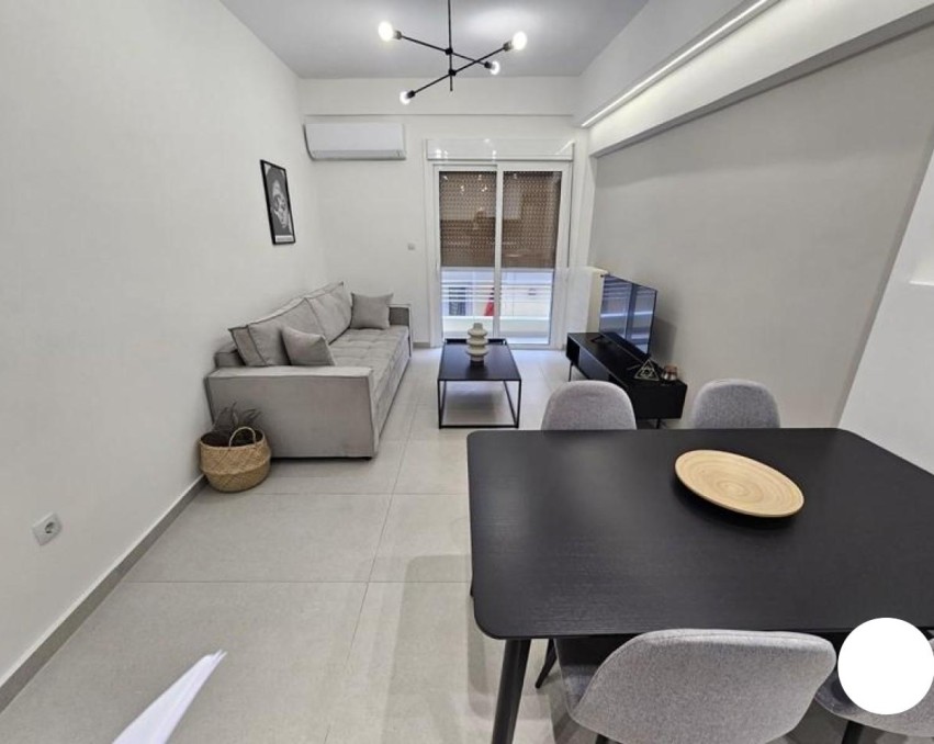 Appartement au Centre, Thessalonique