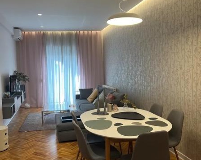 Wohnung in Nea Paralia, Thessaloniki