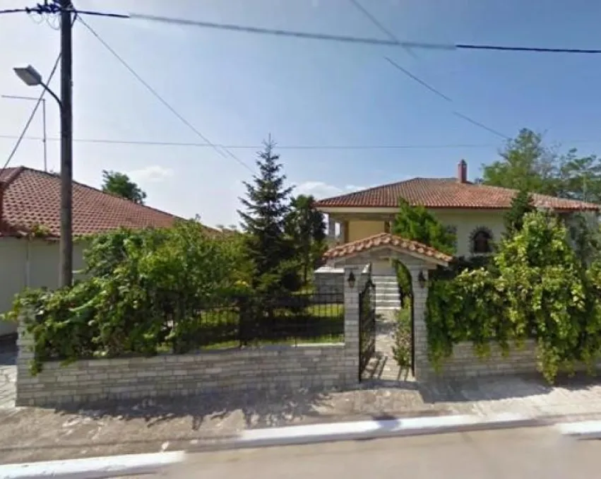 Casă individuală în Koulfalia, Salonic